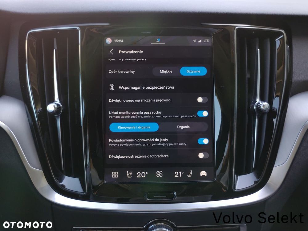 Volvo V60 - 27
