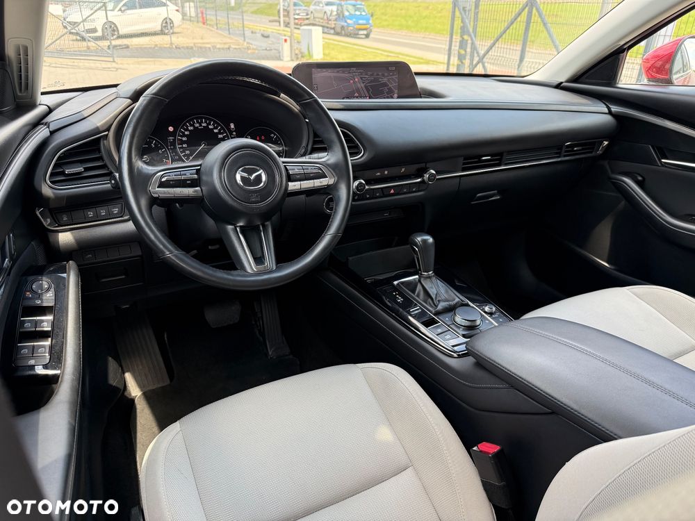 Mazda CX-30 2.0 mHEV Kanjo AWD - 26