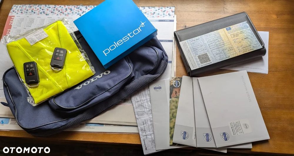 Volvo XC 70 D4 AWD Summum - 22