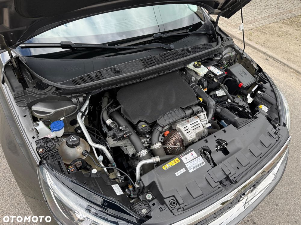 Peugeot 308 1.2 PureTech GPF Active Pack S&S EAT8 - 15