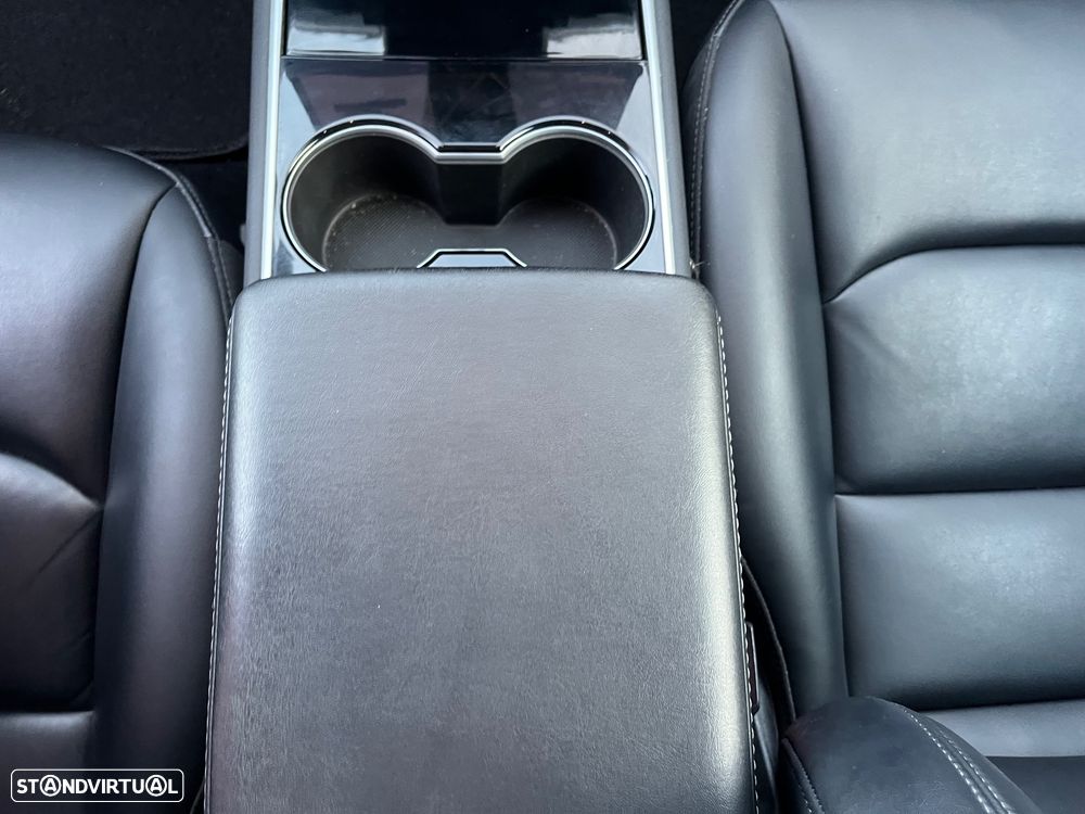 Tesla Model 3 Standard Range Plus RWD - 36