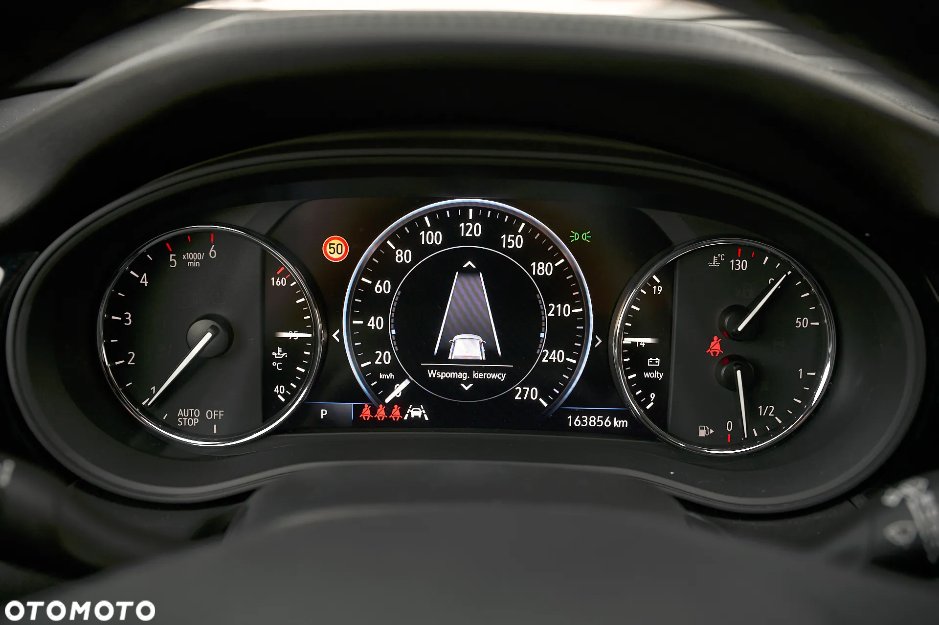 Opel Insignia 2.0 CDTI 4x4 Business Elegance S&S - 30