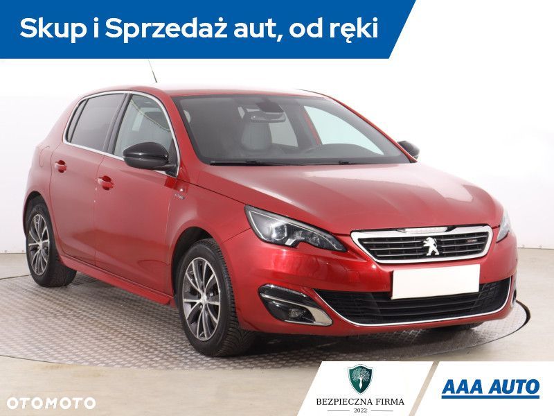 Peugeot 308 - 3