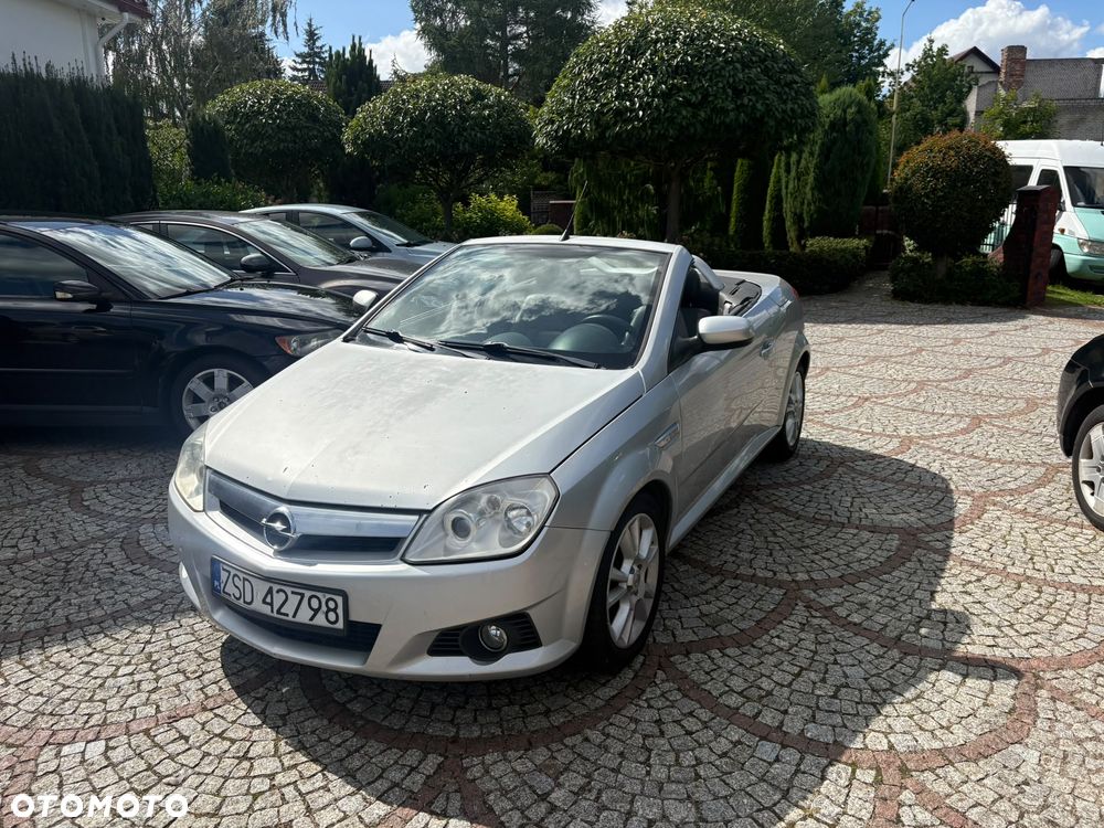 Opel Tigra 1.4 Sport - 1