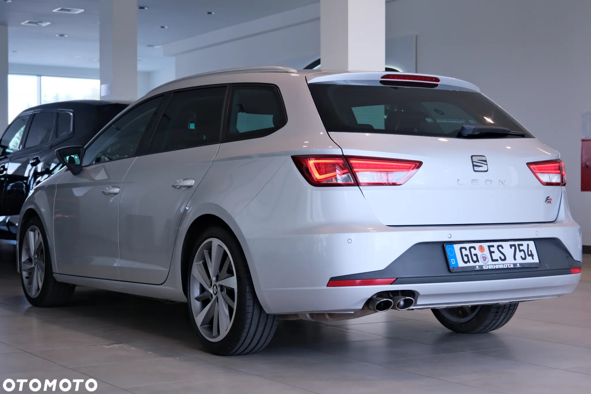 Seat Leon ST 1.8 TSI Start&Stop DSG FR - 7
