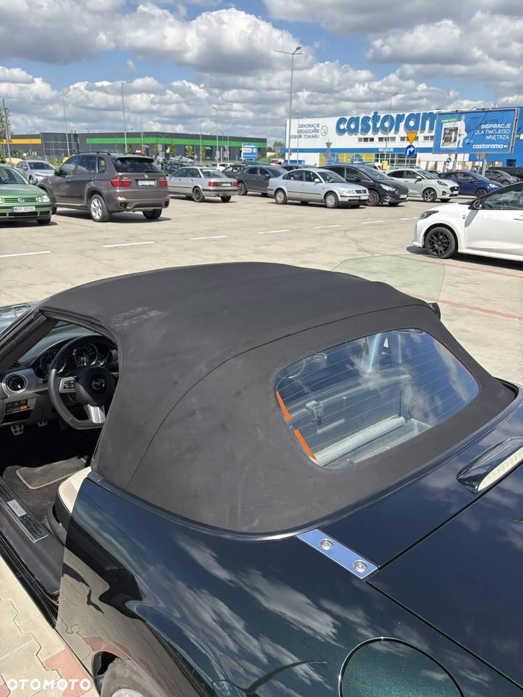 Mazda MX-5 1.8 Emotion - 12