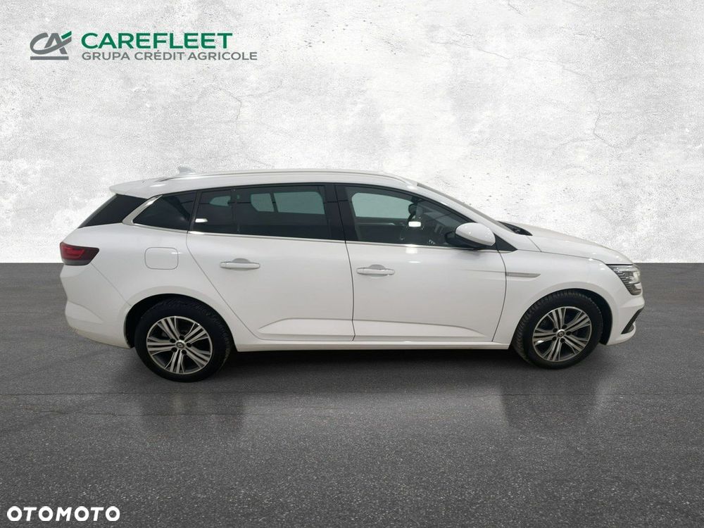 Renault Megane - 4
