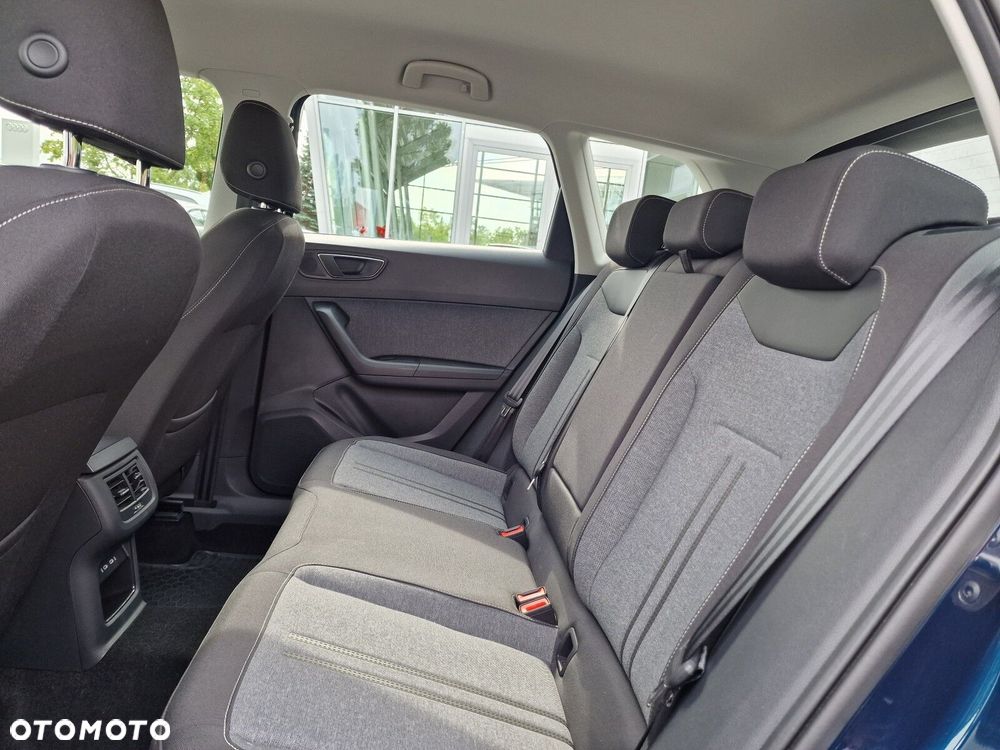 Seat Ateca 1.5 TSI Style S&S DSG - 13