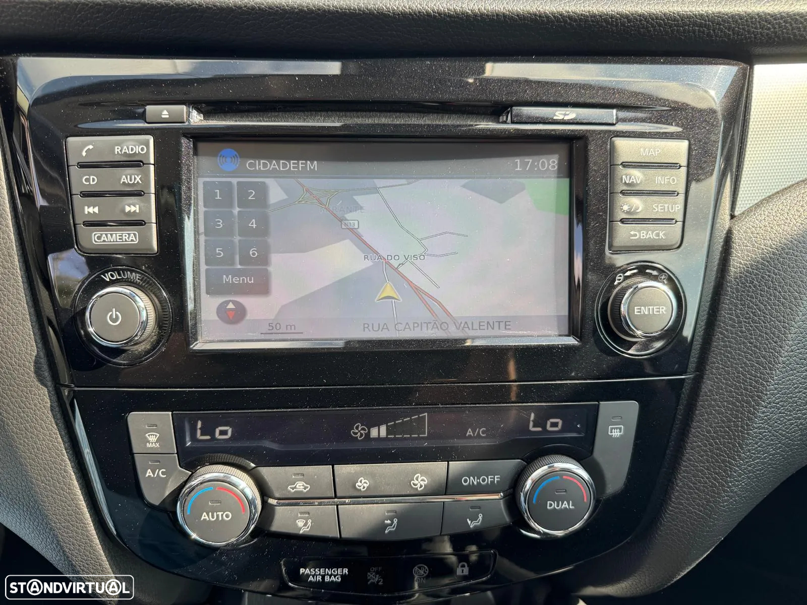 Nissan Qashqai - 18