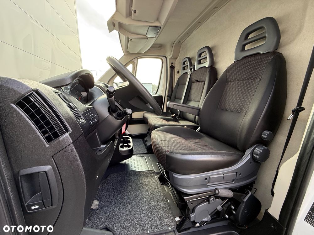 Peugeot Boxer - 13