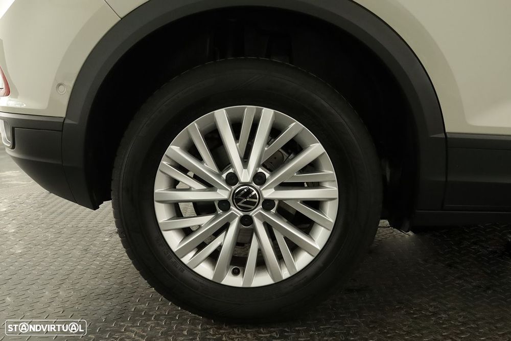 VW T-Roc 1.0 TSI Life - 5