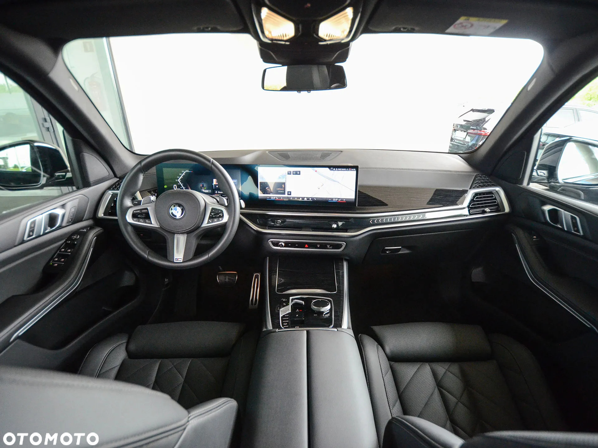 BMW X5 xDrive30d sport - 31