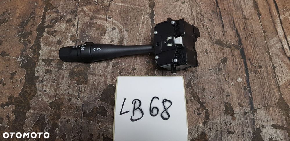 Manetka przełącznik kierunkowskazów Nissan Almera 1996  25540-2F000 - 1