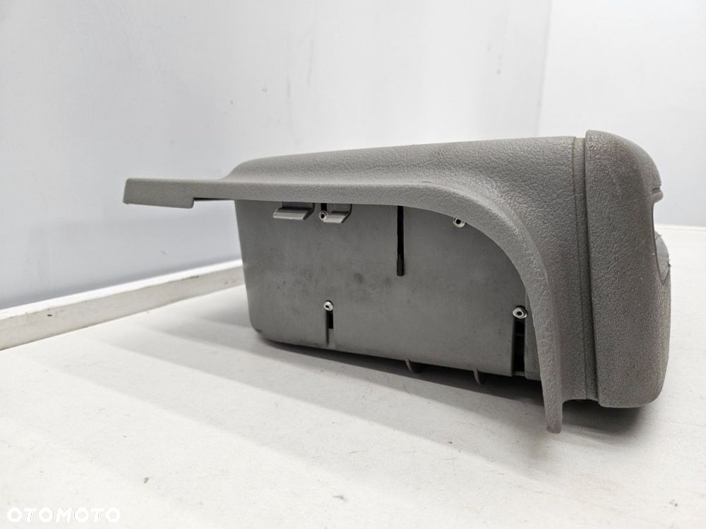 Schowek Renault Scenic I 1 szufladka szuflada 7700433406 - 5