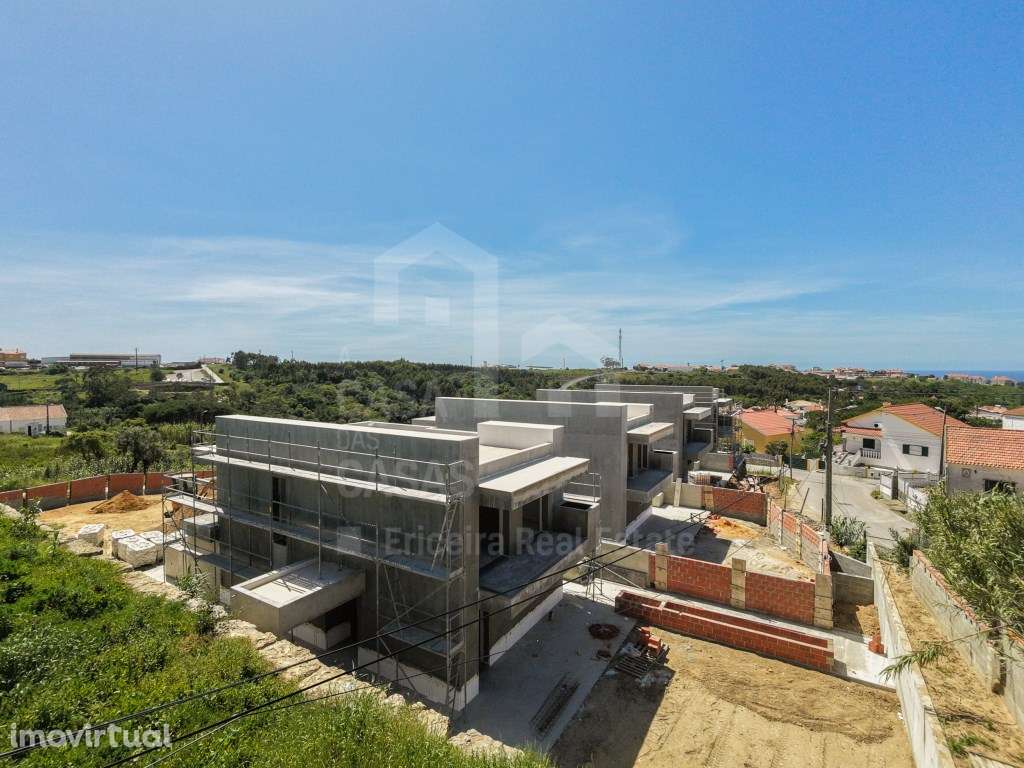 Moradia T4 - Ericeira 1 km, A Casa das Casas - Grande imagem: 2/30