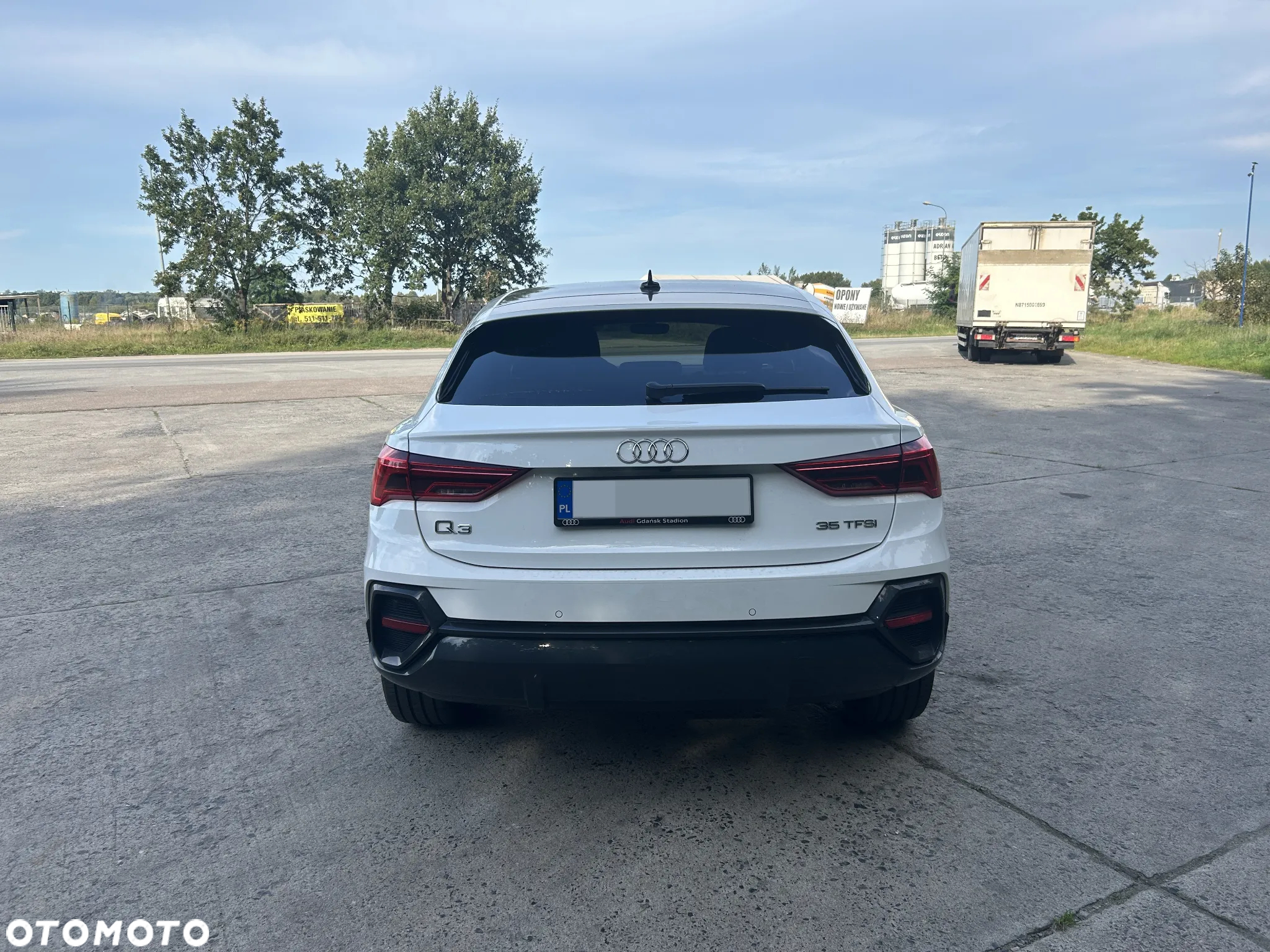 Audi Q3 Sportback ver-35-tfsi-s-tronic - 2