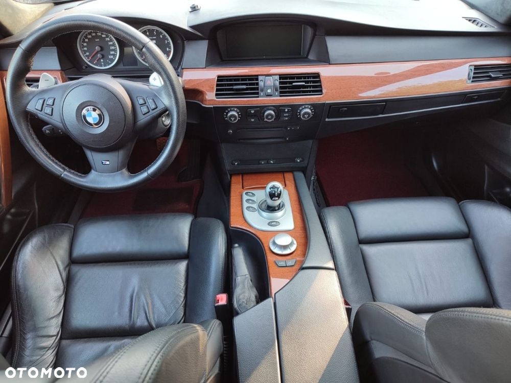 BMW M5 Standard - 19