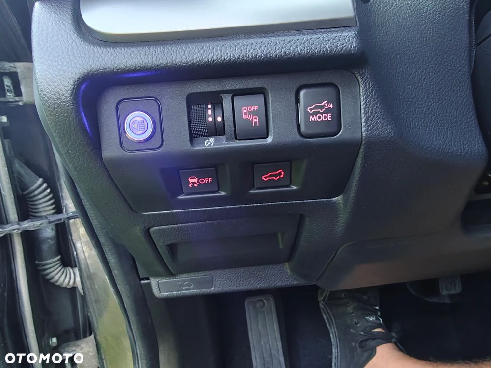 Subaru Forester 2.0 XT Comfort Lineartronic - 28