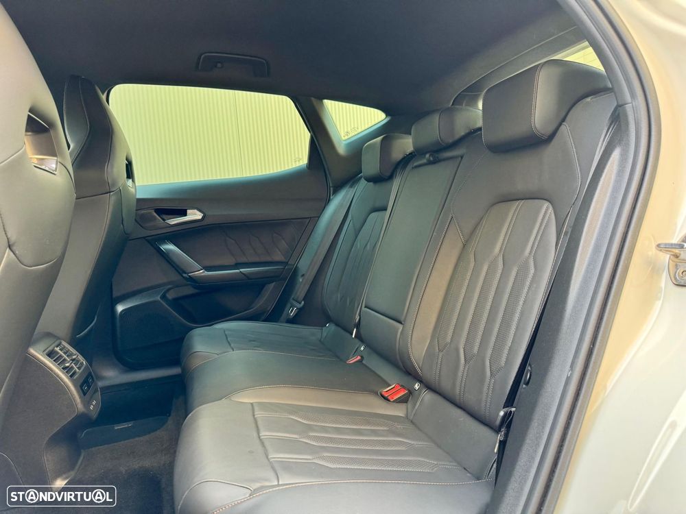 Cupra Formentor VZ 1.4 e-Hybrid DSG - 8