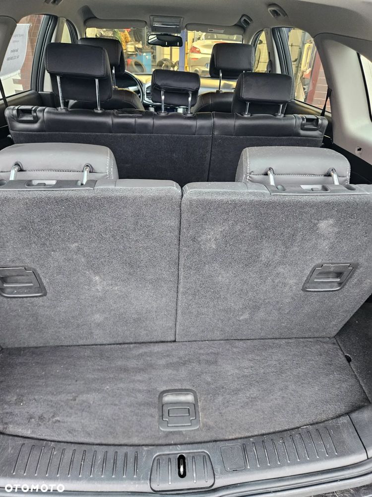 Chevrolet Captiva 2.2 d LT+ FWD - 11