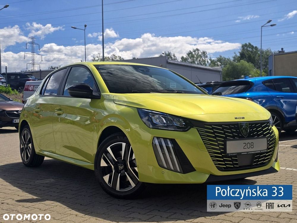 Peugeot 208 - 9