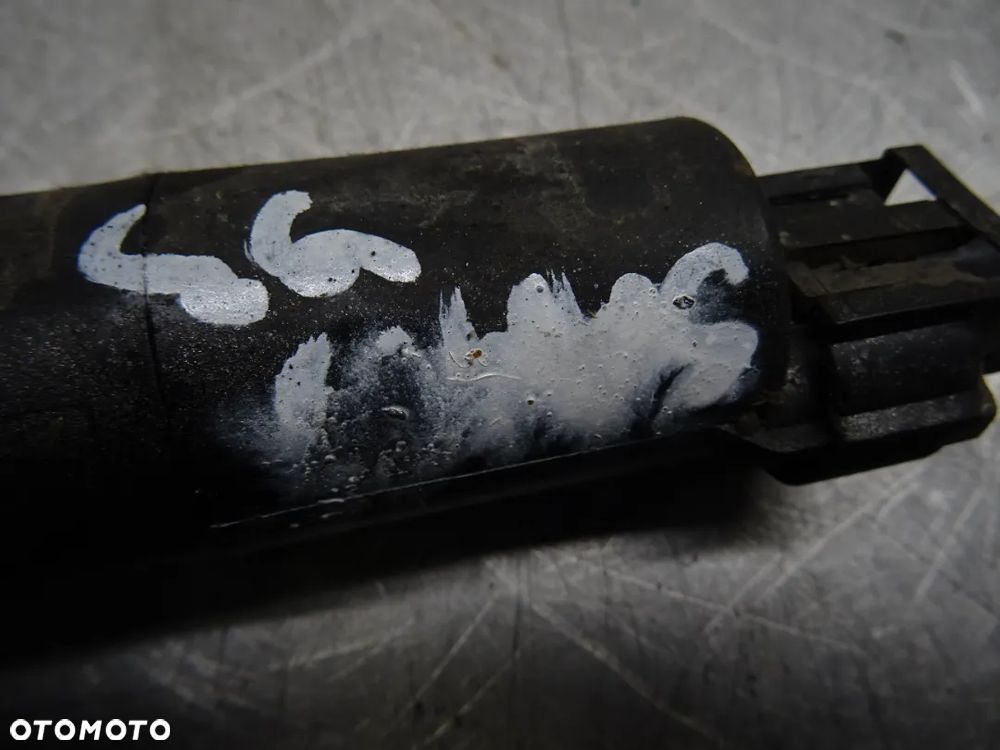 SAAB 93 II 02-06 1.9TID POMPKA SPRYSKIWACZA REFLEKTORÓW - 2