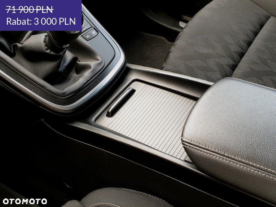 Renault Grand Scenic - 27