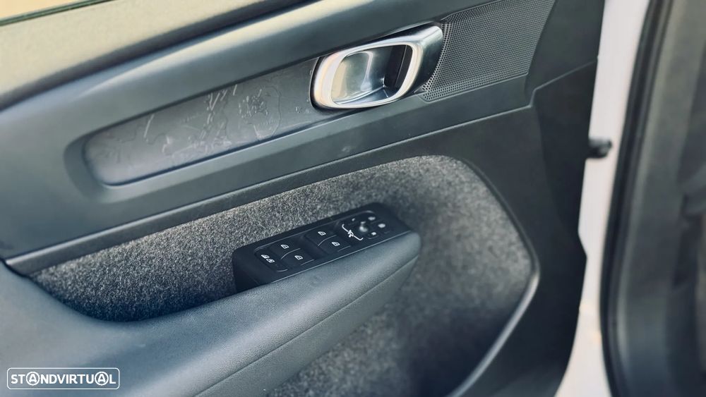 Volvo XC 40 Recharge 69 kWh Single Motor Plus - 13