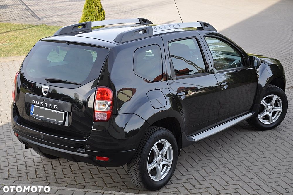 Dacia Duster 1.6 16V 105 4x4 Laureate - 6