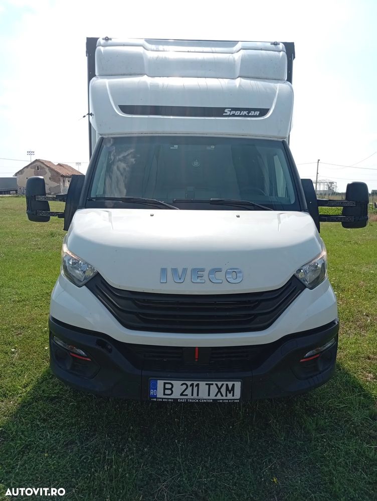 Iveco DAILY - 1