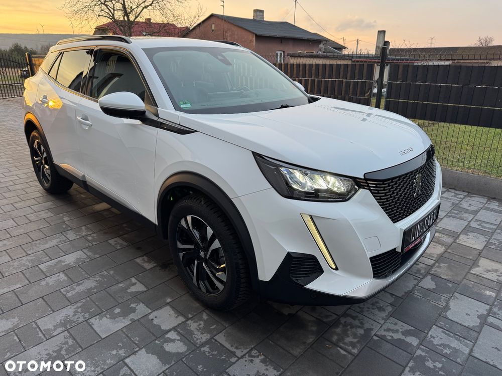 Peugeot 2008 PureTech 100 Stop&Start Allure - 3