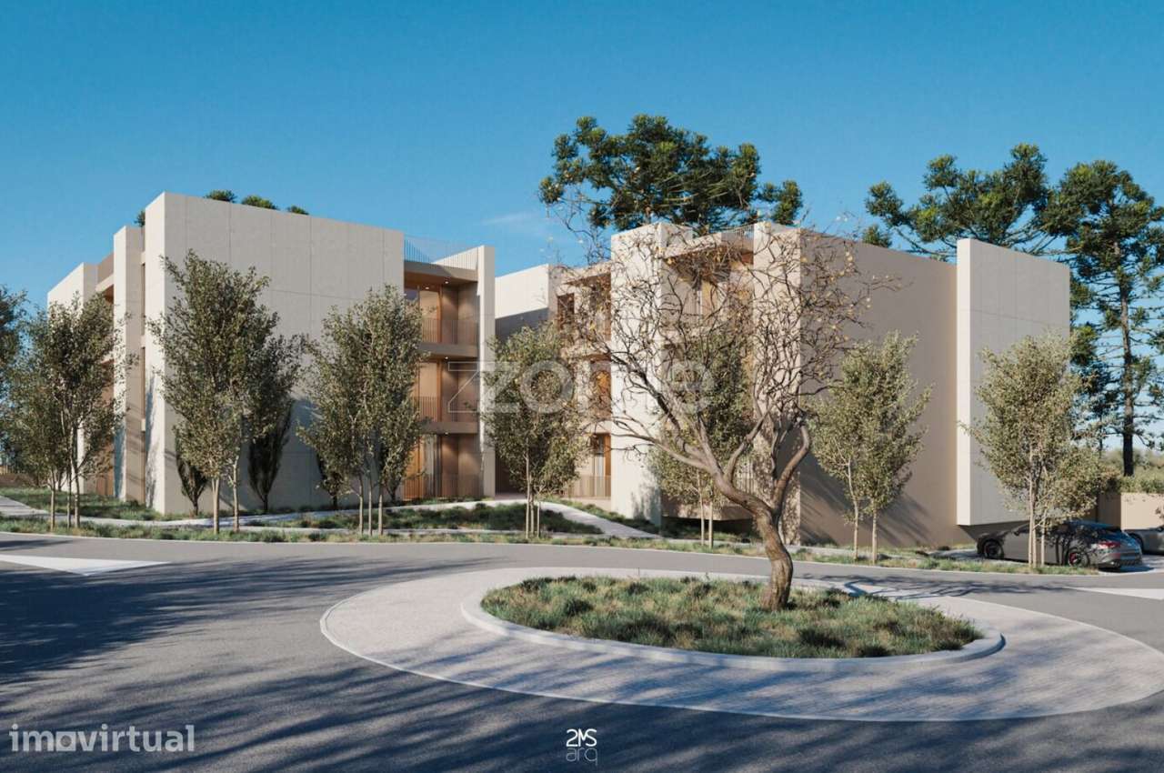 Apartamento T3 - Empreendimento Alva Residences - Grande imagem: 3/19