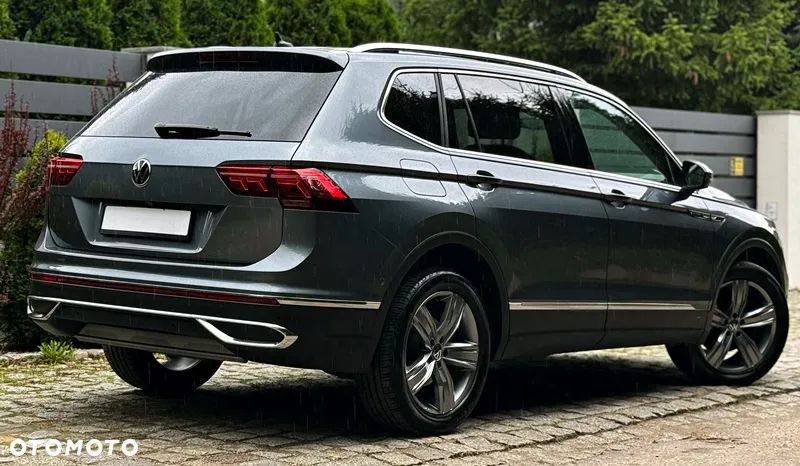 Volkswagen Tiguan Allspace 2.0 TDI 4Mot SCR Highline DSG - 3