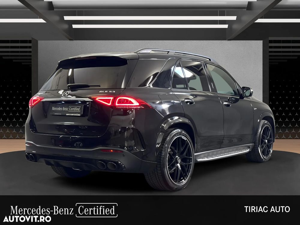 Mercedes-Benz GLE - 7