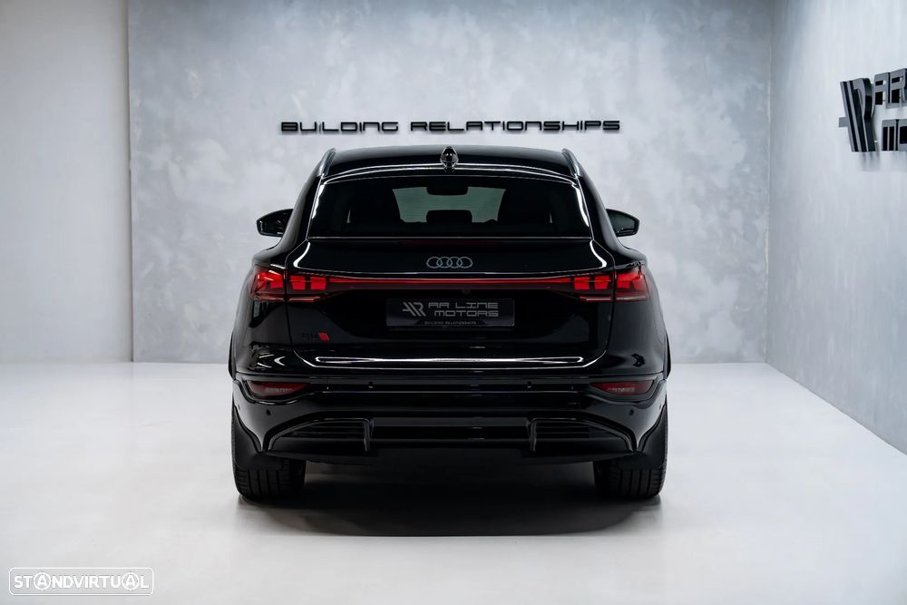 Audi e-tron Sportback - 11