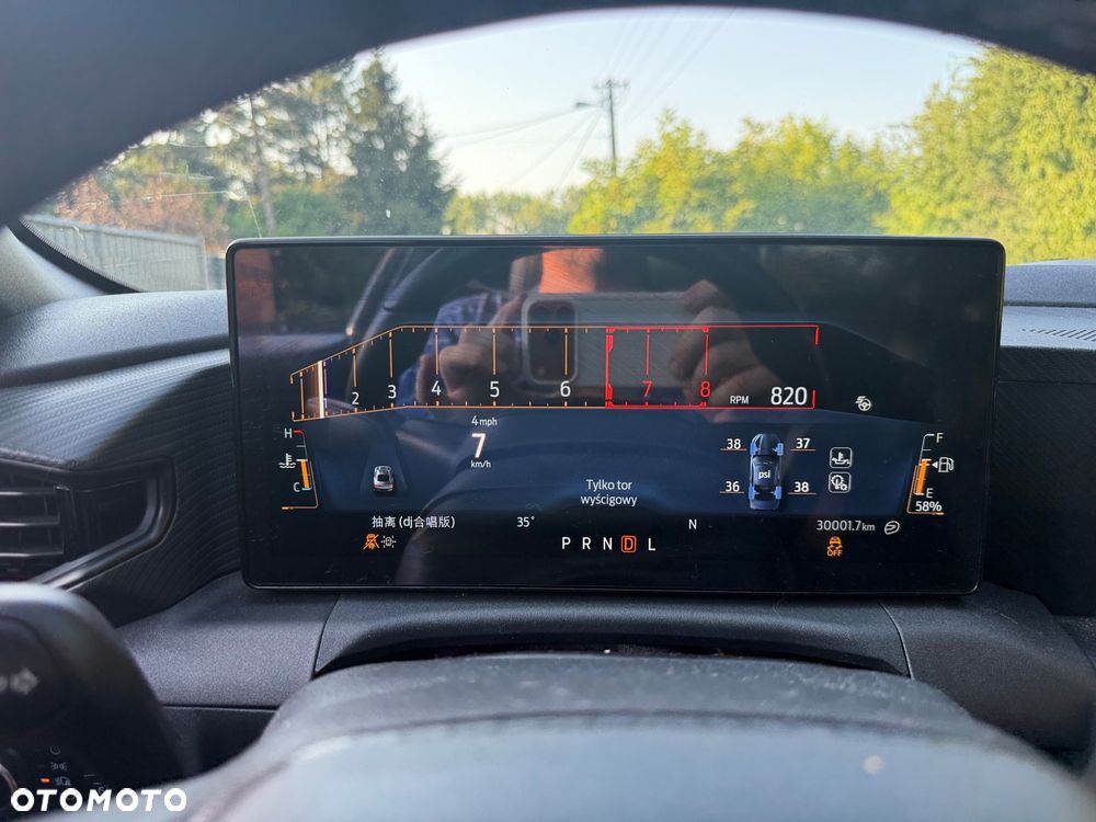 Ford Mustang 2.3 EcoBoost - 6