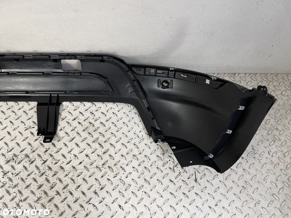 NOWY ORYGINALNY SPOILER ZDERZAKA PRZEDNIEGO PRZÓD FIAT 500X 5F 6X 7X 14-24 - 9