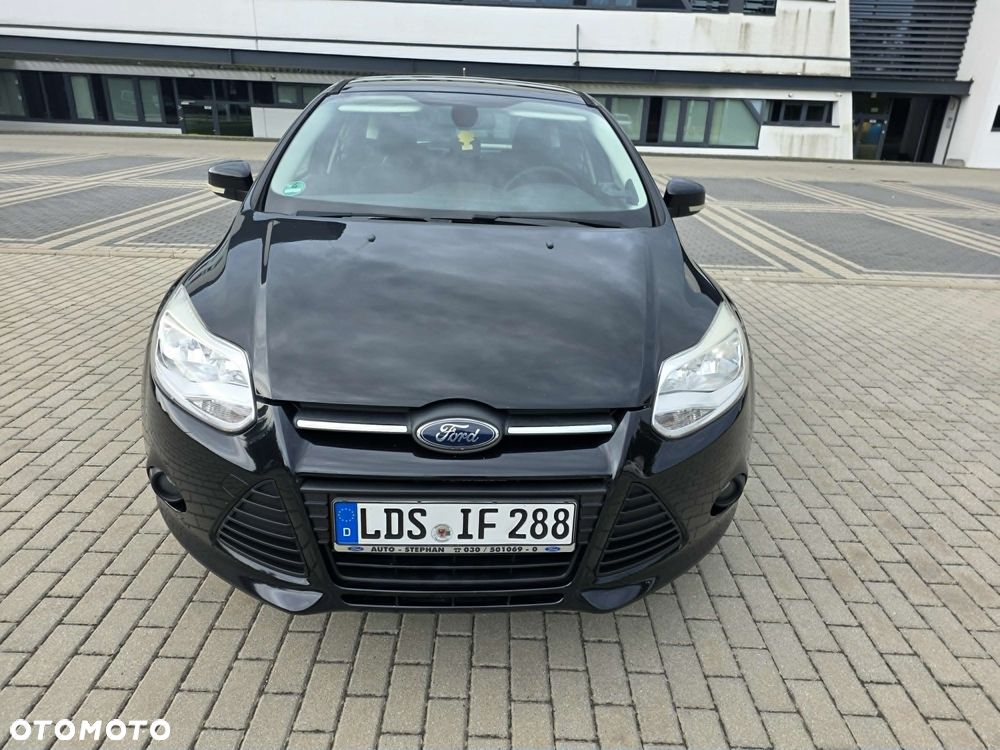 Ford Focus - 2