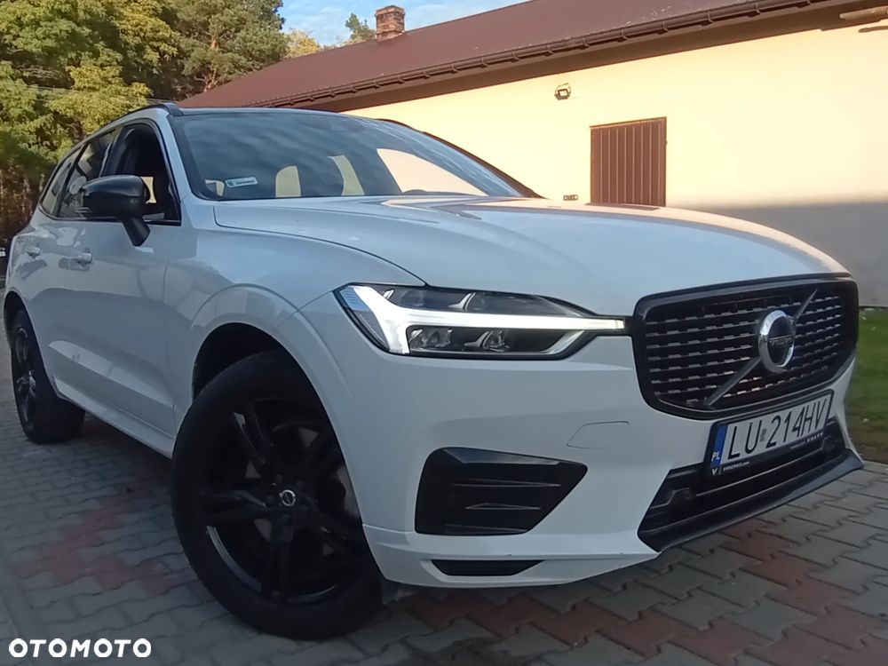 Volvo XC 60