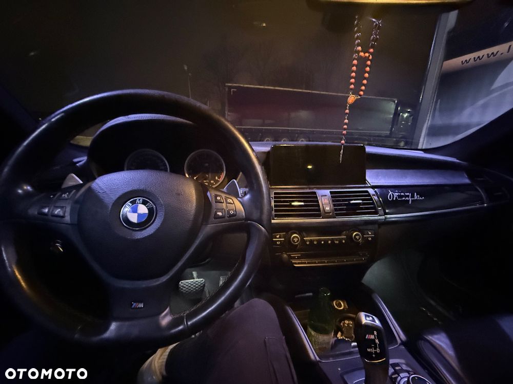 BMW X5 M - 8