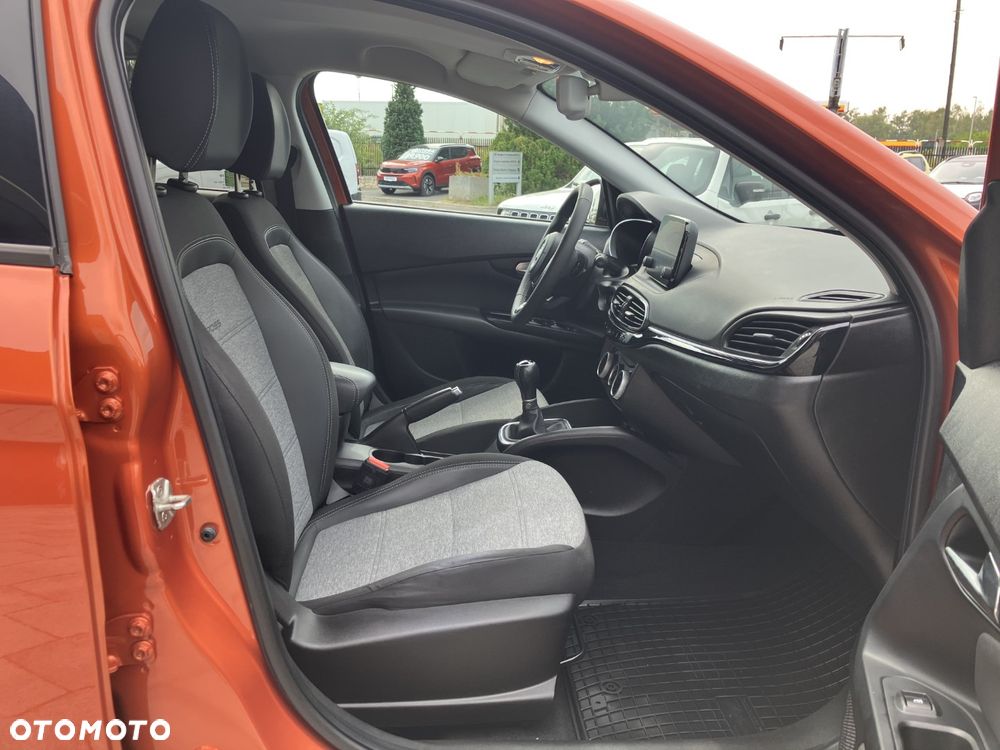 Fiat Tipo 1.0 T3 - 29