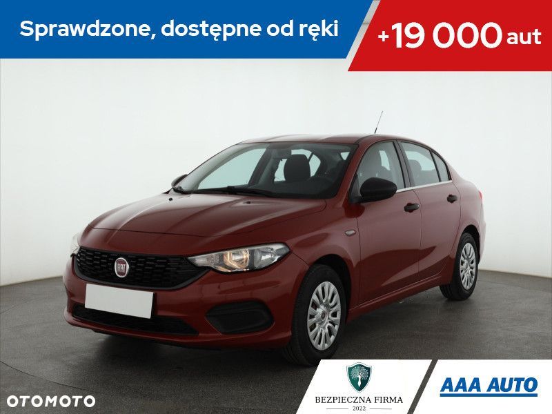 Fiat Tipo - 2