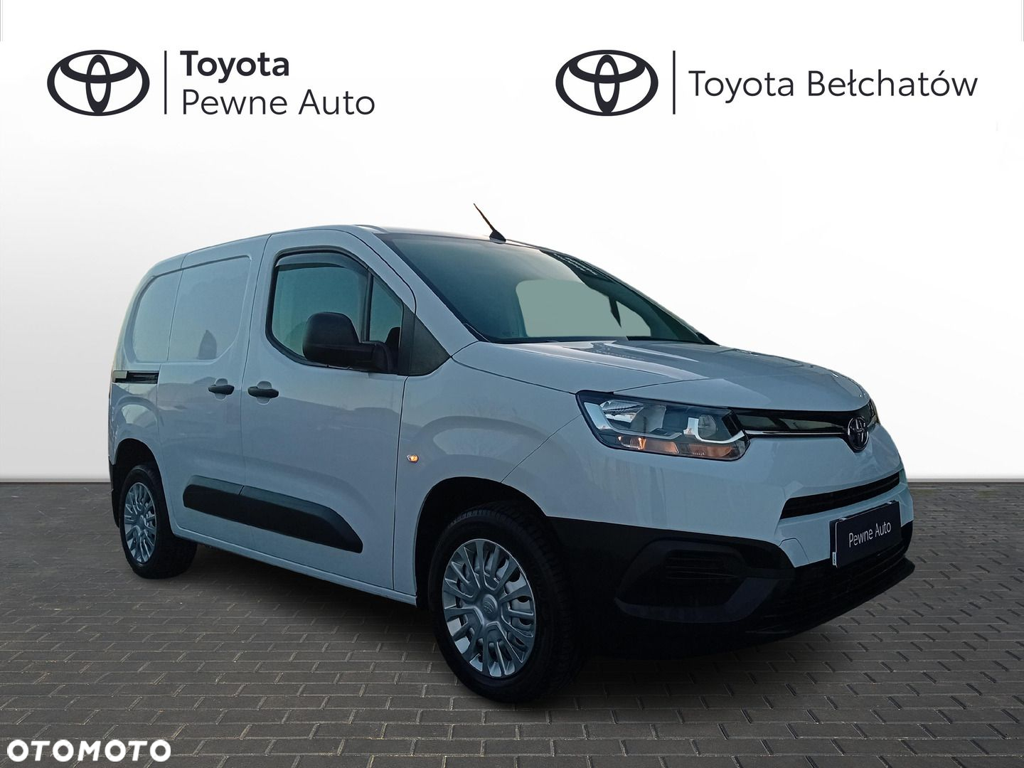 Toyota PROACE CITY - 3