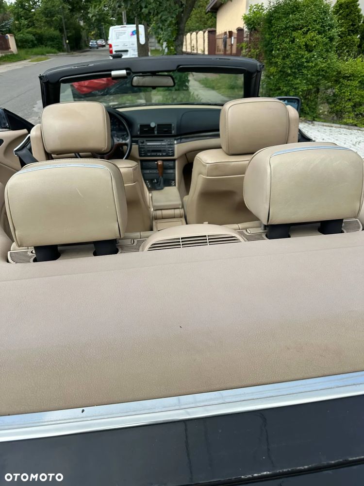 BMW Seria 3 - 8