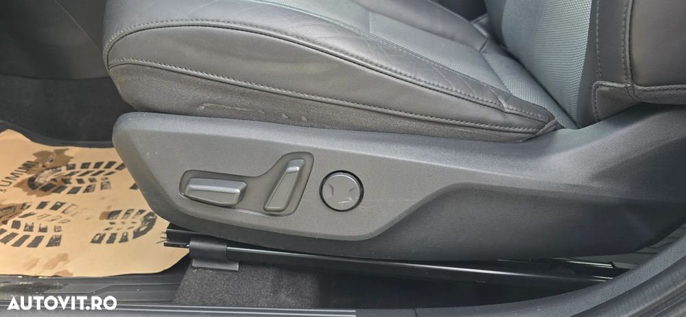 Kia Niro 1.6 GDI HEV 2WD OPF Aut. Vision - 9