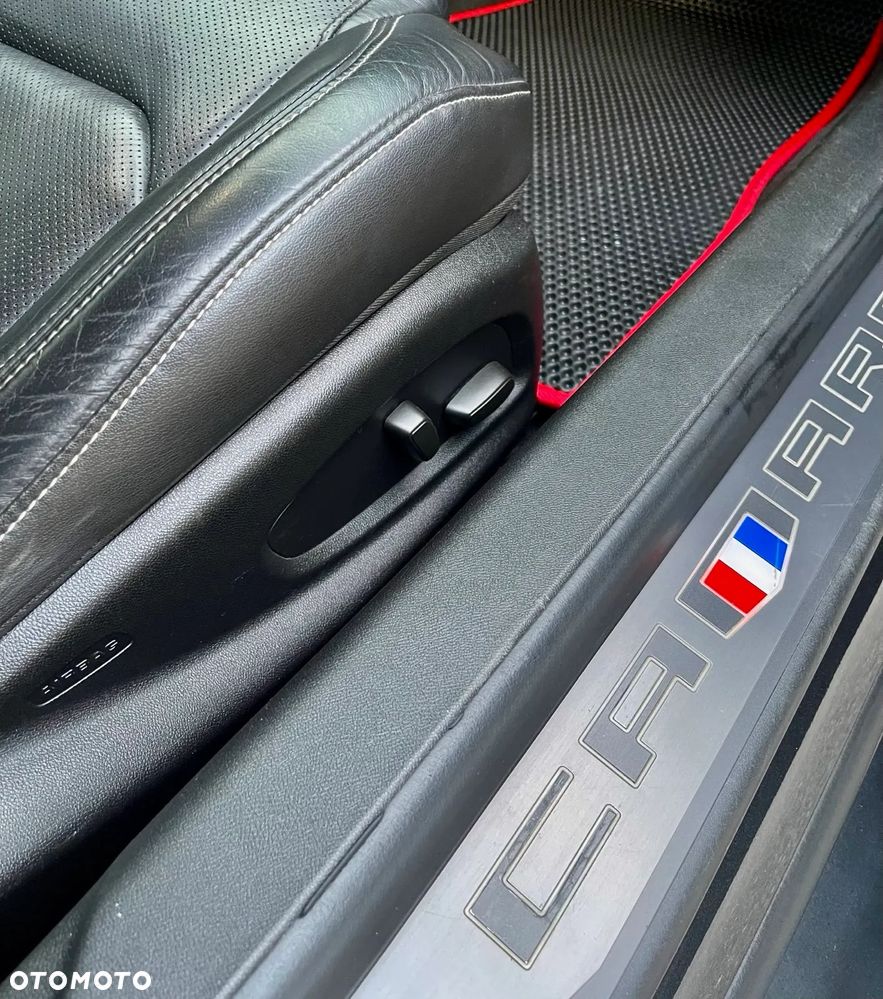 Chevrolet Camaro - 29