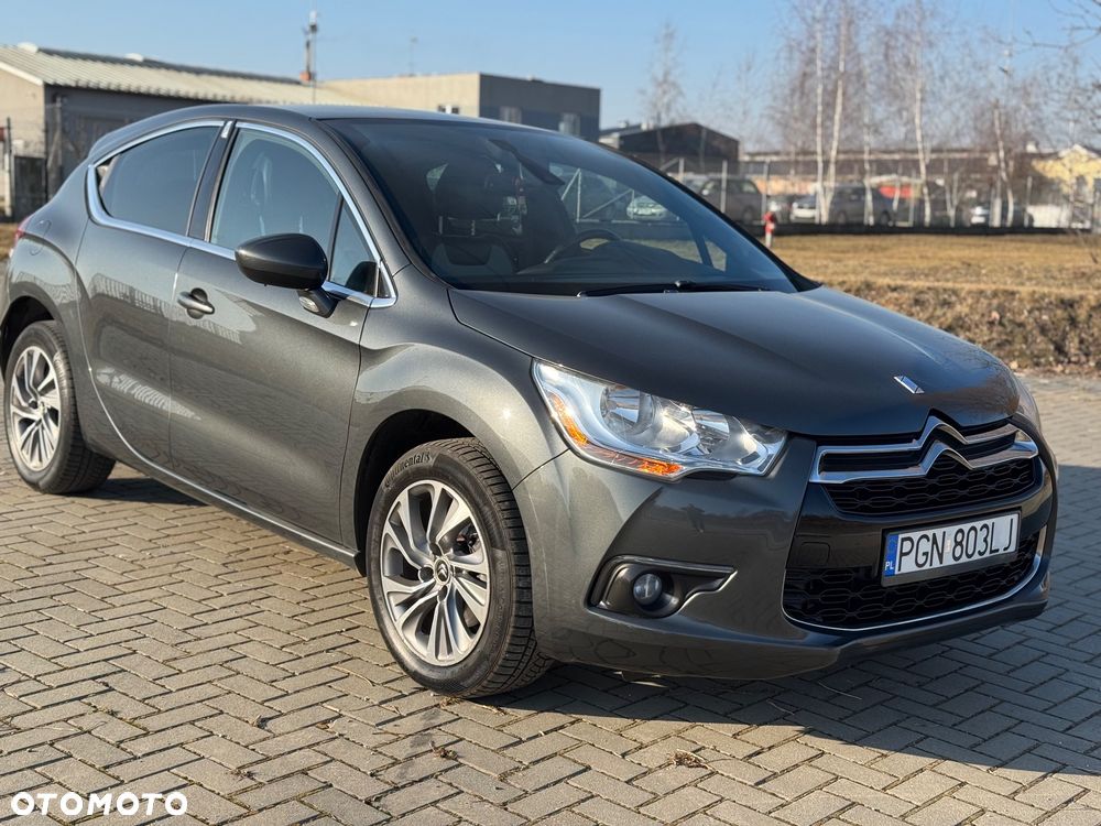 Citroën DS4 2.0 BlueHDi SoChic S&S - 11