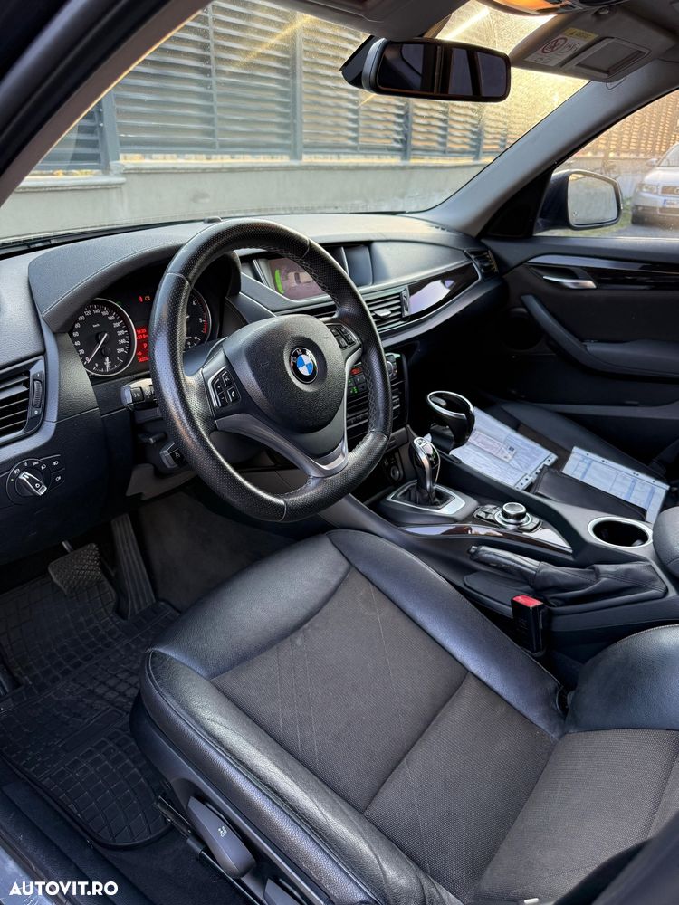 BMW X1 - 6