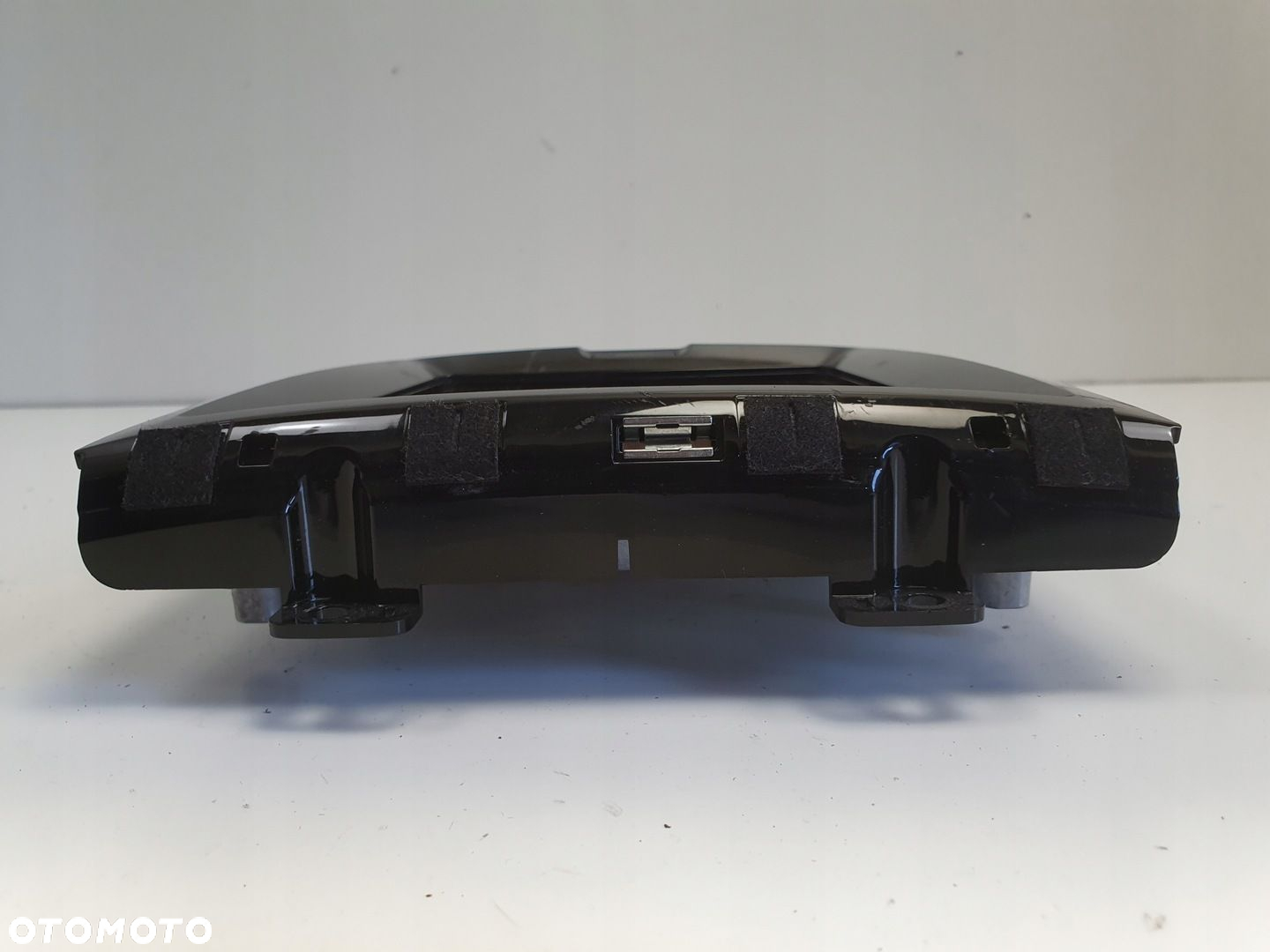 Volvo S90 V90 II WYŚWIETLACZ NAWIGACJI Ekran multimediów 31456506AA - 4