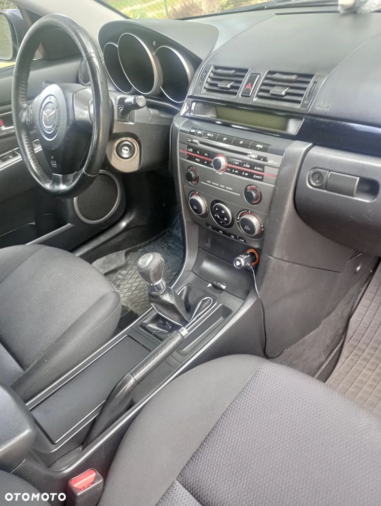 Mazda 3 - 11